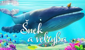 Šnek a velryba