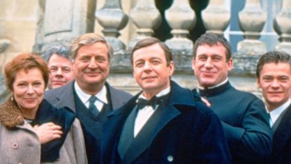 Maigret a mrtvý ve vaně (27/54)