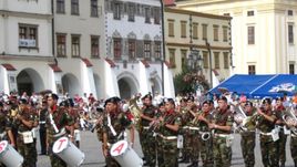 Defilé 2006