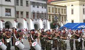 Defilé 2006
