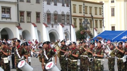 Defilé 2006