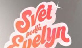 Svet podľa Evelyn (9)