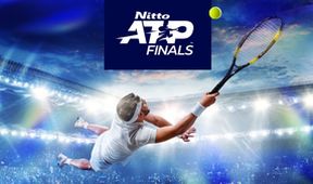ATP: Nitto ATP Finals (6. den - dvouhra)