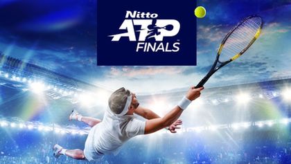 ATP: Nitto ATP Finals (6. den - dvouhra)