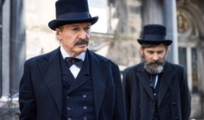 Tajemství života Bedřicha Smetany, Bedřich Smetana – 200 let