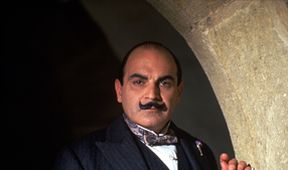 Agatha Christie: Poirot