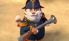 Pinocchiova zázračná dedinka
