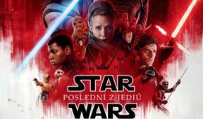 Star Wars: Episode VIII - Die letzten Jedi
