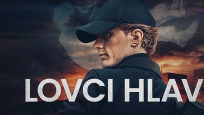 Lovci hlav (3/6)