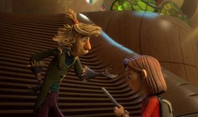 Dorotka v zemi Oz