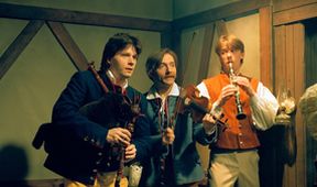 Česká muzika
