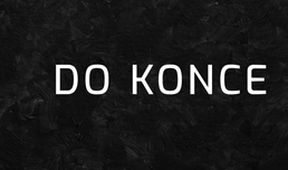 Do konce (1/6)