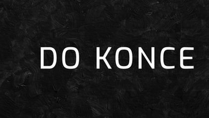 Do konce (1/6)