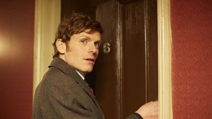 Endeavour V (6/6)
