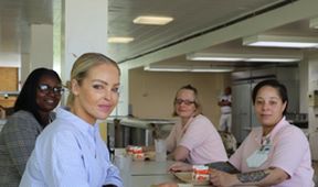 Matky za mřížemi - USA (2)