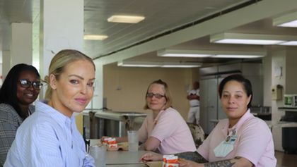 Matky za mřížemi - USA (2)