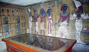 Záhady starého Egypta (10/10)