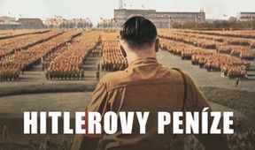 Hitlerovy peníze (1/4)
