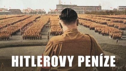 Hitlerovy peníze (1/4)