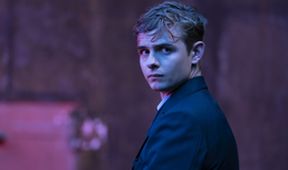 Alex Rider II (5)