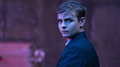Alex Rider II (5)