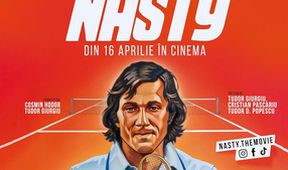 Nasty - Víc než jen tenis