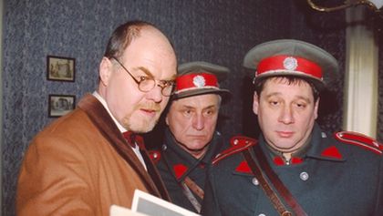 Četnické humoresky (34/39)