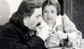 Keď báčik z Chochoľova umrie