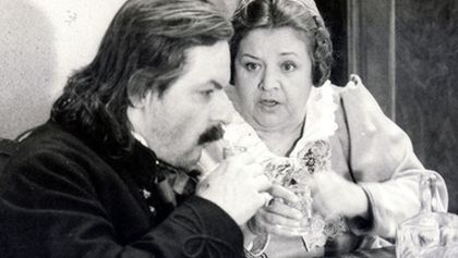 Keď báčik z Chochoľova umrie