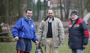 Okresní přebor (15)