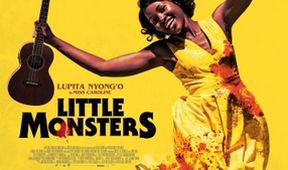 Little Monsters