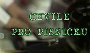 Chvíle pro písničku
