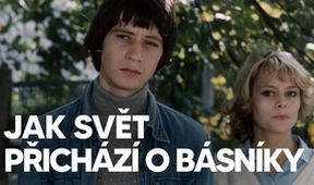 Jak svět přichází o básníky