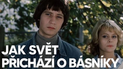 Jak svět přichází o básníky