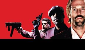 Revolver