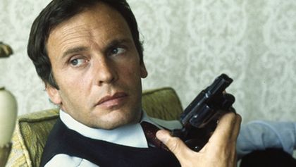 Ten muž je mrtvý, Velikáni filmu... Jean-Louis Trintignant
