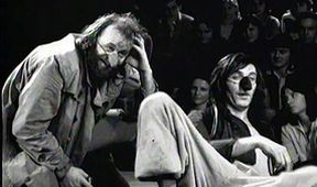 Commedia dell arte, Jiří Pecha – 80 let