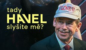 Tady Havel, slyšíte mě?, 35 let svobody