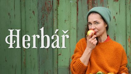 Herbář