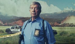 Lovec vražd VI (5/21)