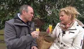 Die Wollnys - Eine schrecklich große Familie! XII (2)