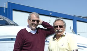 ČMAŇA, Pavel Zedníček – 75 let