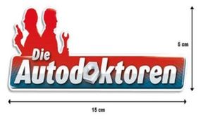 Die Autodoktoren
