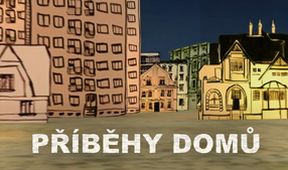 Příběhy domů