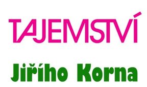 Tajemství Jiřího Korna