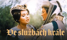 Ve službách krále