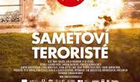 Zamatoví teroristi