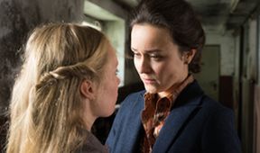 Detektiv Durantová: Smrt v jezeře