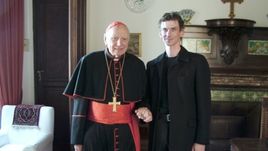 Tomáš kardinál Špidlík