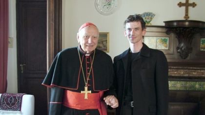 Tomáš kardinál Špidlík